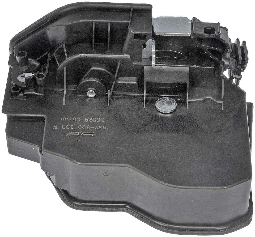 Dorman 937-800 Door Lock Actuator Motor OE Solutions ™ OE Replacement Latch And Actuator Assembly