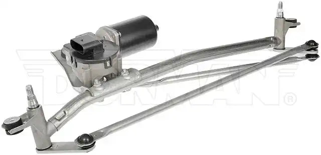 Dorman 602-301AS Windshield Wiper Motor OE Solutions ™ OE Replacement