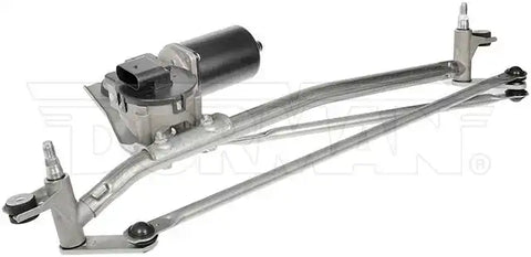 Dorman 602-301AS Windshield Wiper Motor OE Solutions ™ OE Replacement