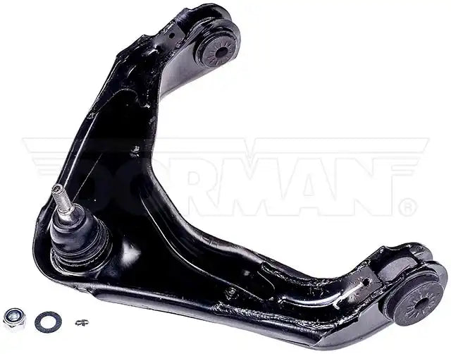 Dorman 526-997 Control Arm OE Solutions ™ OE Replacement Non Adjustable Black Steel With Ball Joint Assembly Single