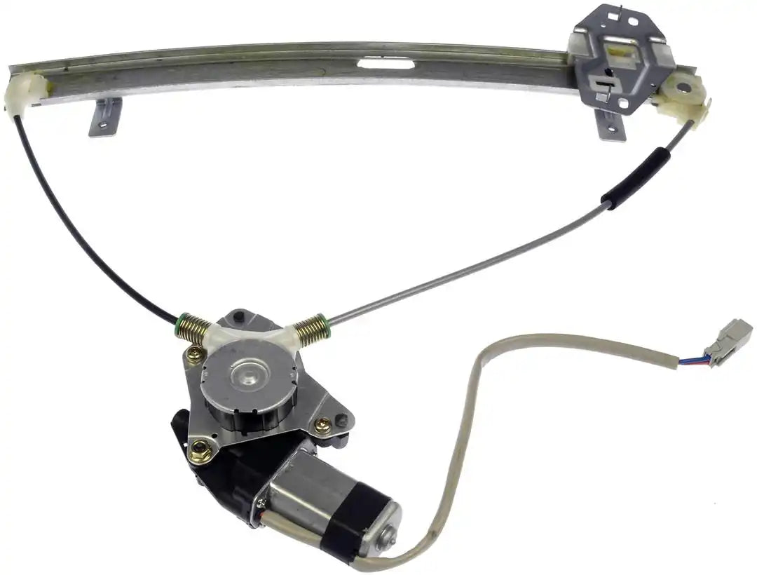 Dorman 741-301 Window Regulator OE Solutions ™ OE Replacement Use With Power Windows With Motor