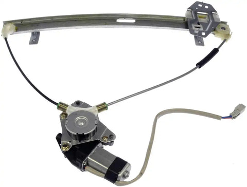Dorman 741-301 Window Regulator OE Solutions ™ OE Replacement Use With Power Windows With Motor