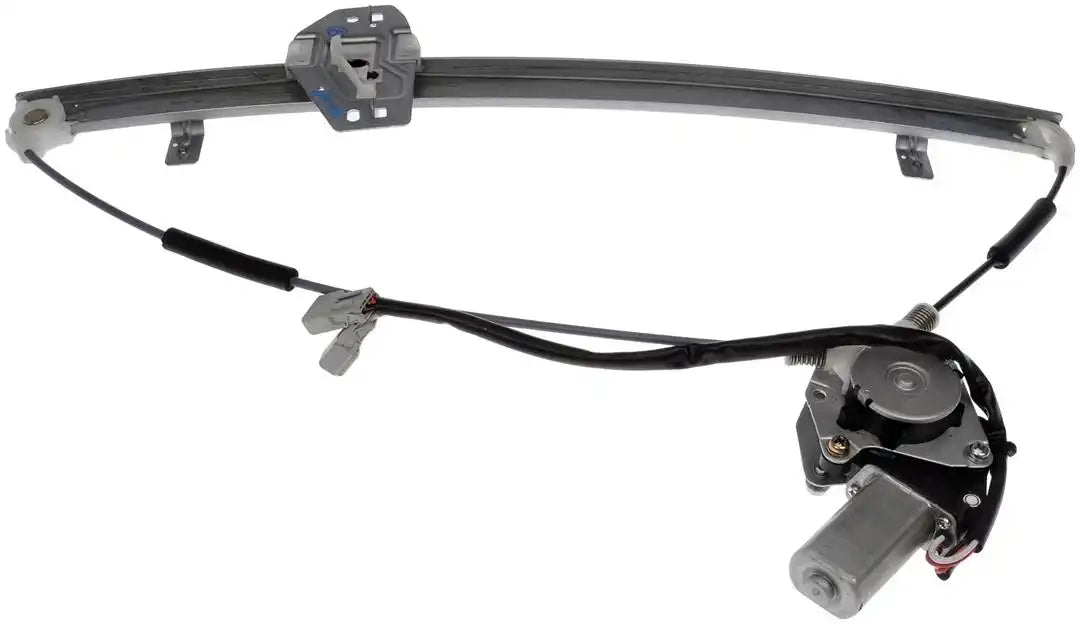 Dorman 741-009 Window Regulator OE Solutions ™ OE Replacement Use With Power Windows With Motor