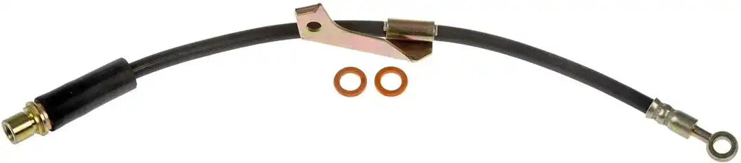 Dorman H620794 Brake Line First Stop ™ OE Replacement 18.62 Inch Length Single Hose