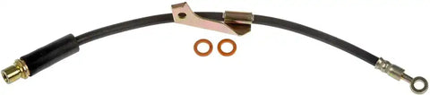 Dorman H620794 Brake Line First Stop ™ OE Replacement 18.62 Inch Length Single Hose