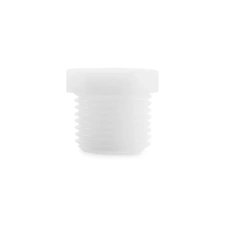 Camco 11630 Water Heater Drain Plug 1/2 Inch NPT Thread Plastic Package of 2