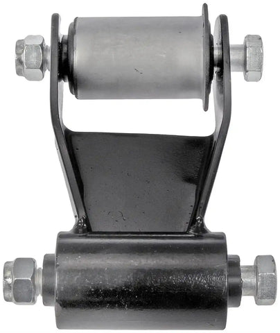 Dorman 722-034 Leaf Spring Shackle OE Solutions ™ OE Replacement Single