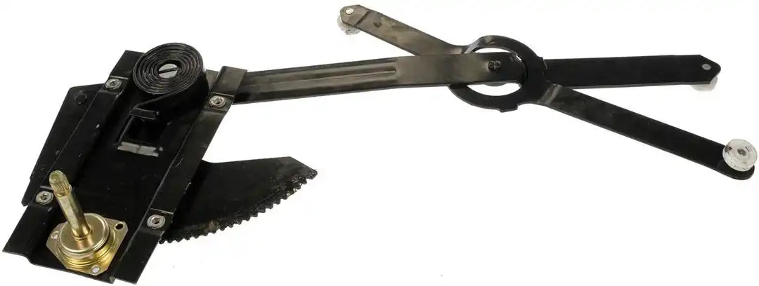 Dorman 740-651 Window Regulator OE Solutions ™ OE Replacement New Use With Manual Windows