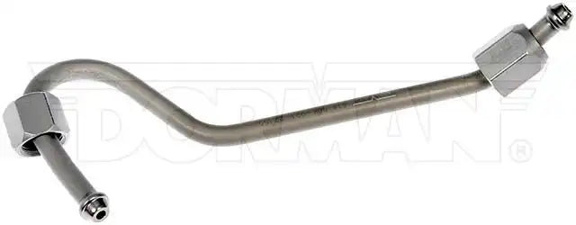 Dorman 904-921 Fuel Injector Line OE Solutions ™ OE Replacement 7-1/4 Inch Length 8 Millimeter Outside Diameter Steel 30000 PSI Maximum Pressure Boxed