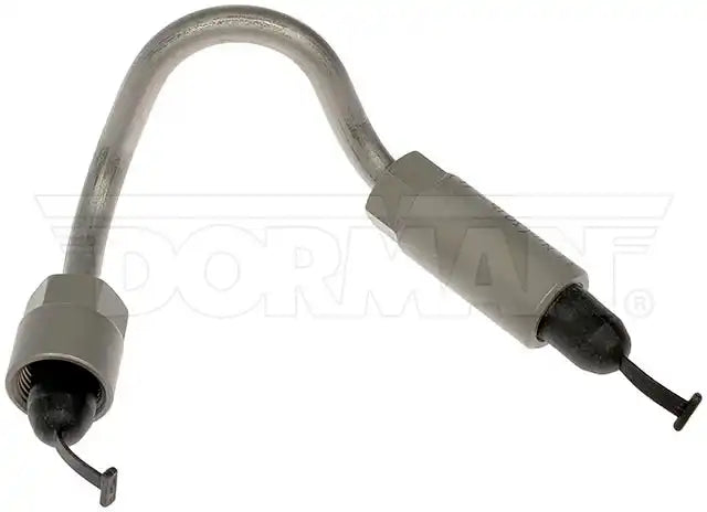 Dorman 904-156 Fuel Injector Line OE Solutions ™ OE Replacement 4-1/2 Inch Overall Length Steel