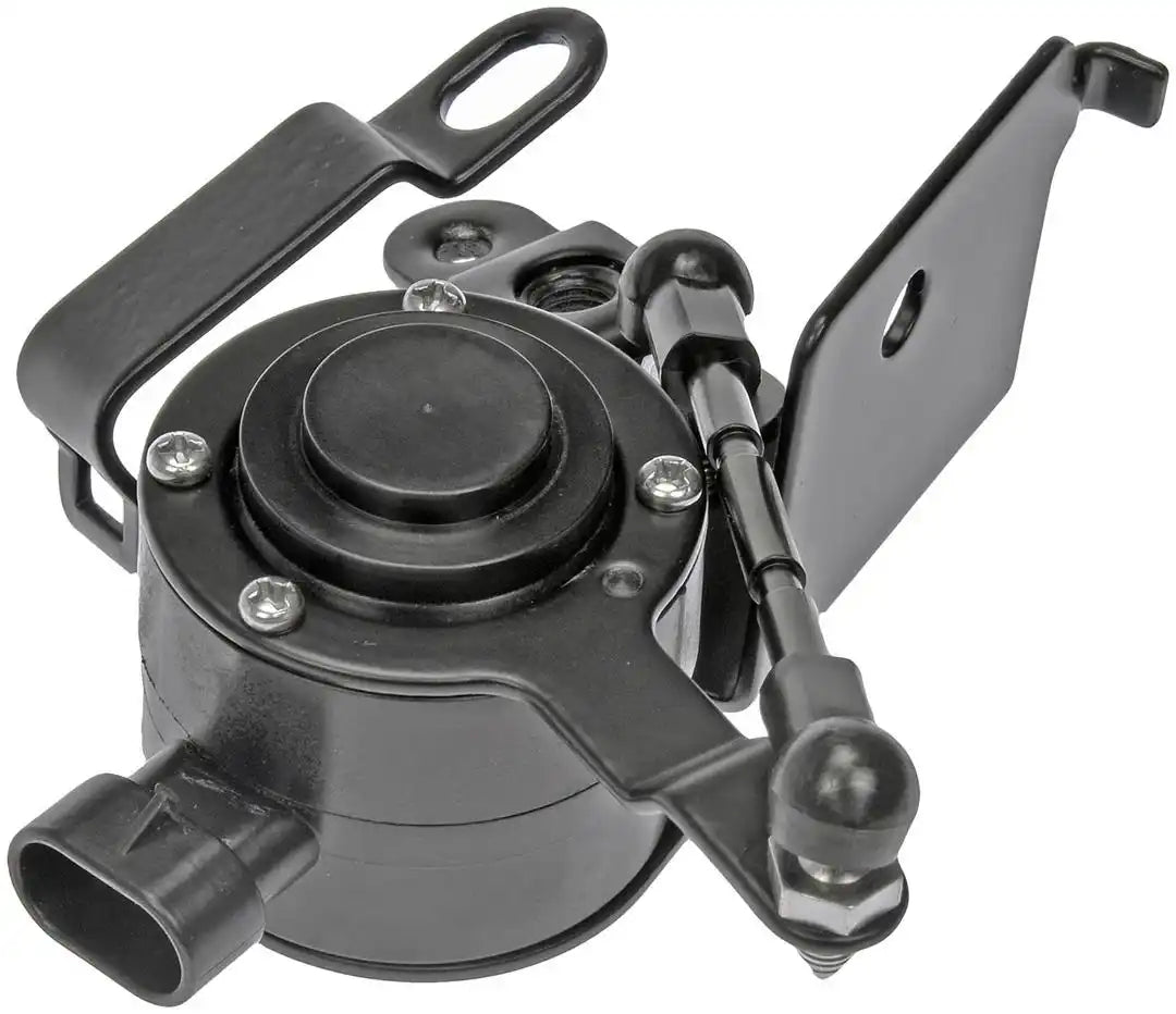 Dorman 924-489 Suspension Ride Height Sensor OE Solutions ™ OE Replacement 3 Pin With Linkage Arm