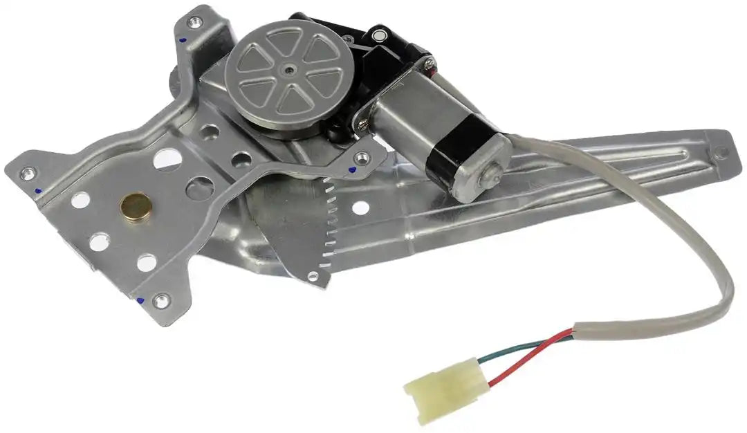 Dorman 748-580 Window Regulator OE Solutions ™ OE Replacement Use With Power Windows With Motor