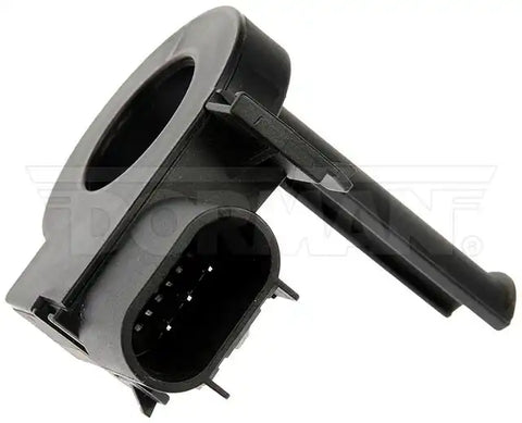 Dorman 956-135 Battery Current Sensor OE Solutions ™ OE Replacement 3 Male Blade Terminal Male Connector