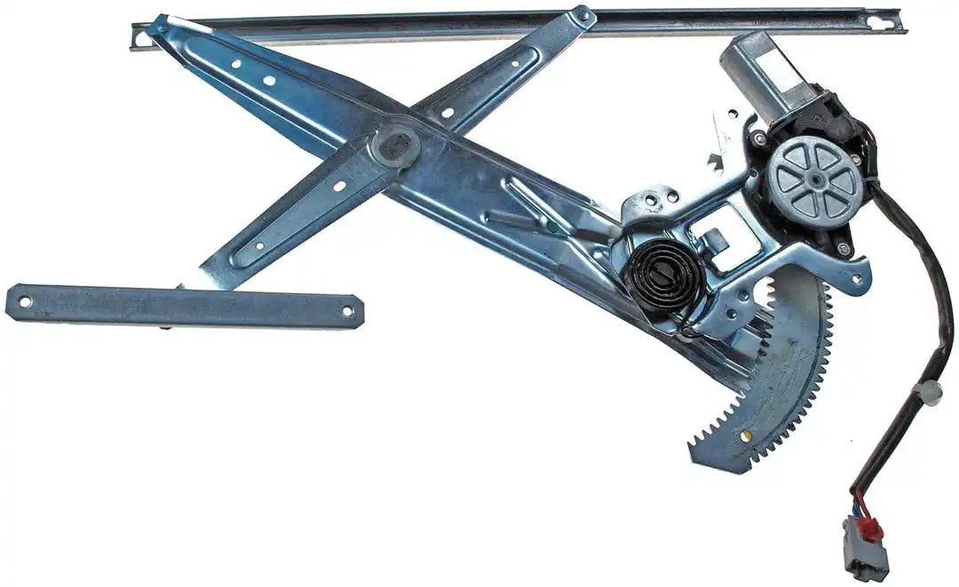 Dorman 741-490 Window Regulator OE Solutions ™ OE Replacement Use With Power Windows With Motor