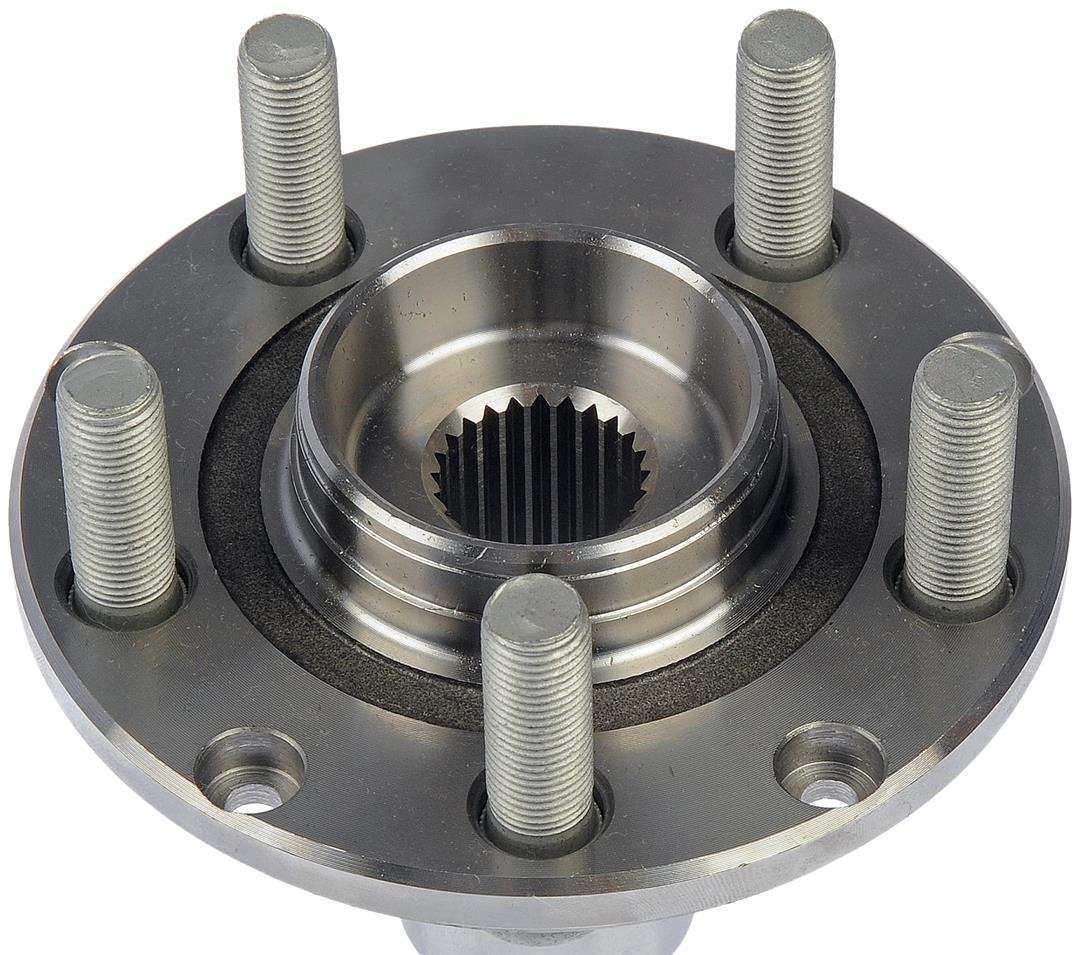 Dorman 930-502 Wheel Hub Assembly OE Solutions ™ OE Replacement