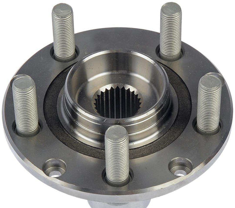Dorman 930-502 Wheel Hub Assembly OE Solutions ™ OE Replacement