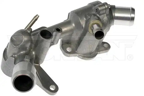 Dorman 902-1089 Thermostat Housing OE Solutions ™ OE Replacement Aluminum O-Ring Natural