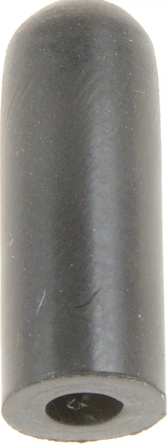 Dorman 47389 Vacuum Cap Vacu-Tite® Contains Five 1/8 Inch Black Rubber Set Of 5