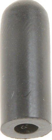 Dorman 47389 Vacuum Cap Vacu-Tite® Contains Five 1/8 Inch Black Rubber Set Of 5