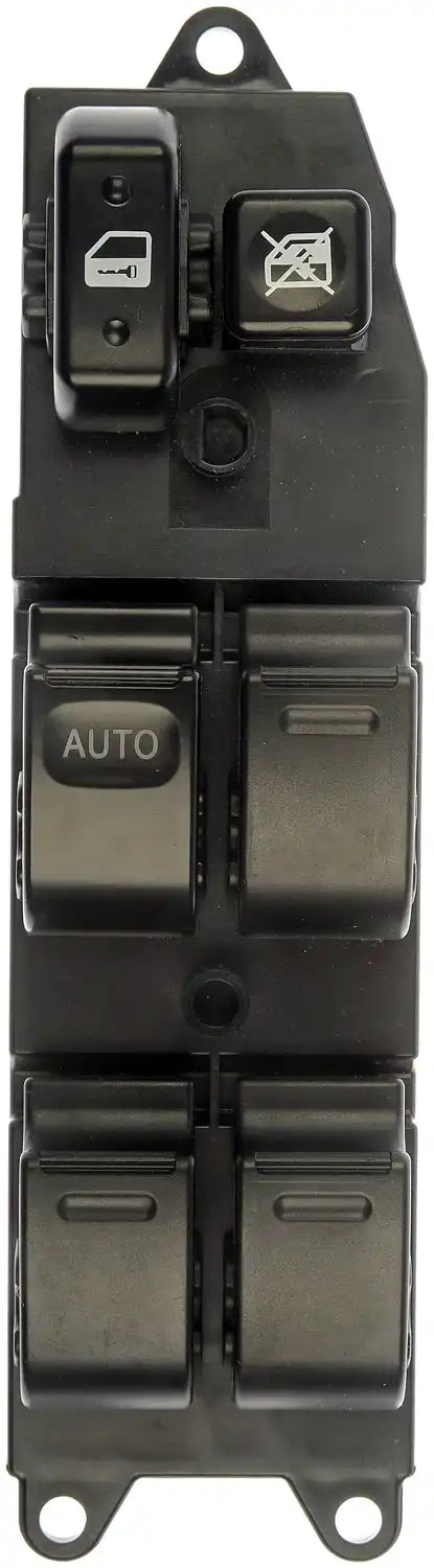 Dorman 901-702 Power Window Switch OE Solutions ™ OE Replacement 6 Button Boxed