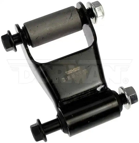 Dorman 722-001 Leaf Spring Shackle OE Solutions ™ OE Replacement Single