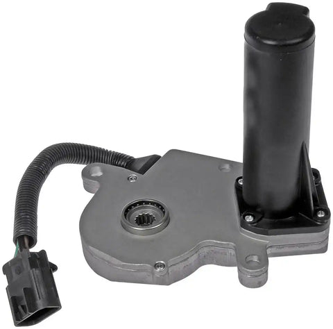 Dorman 600-910 Transfer Case Shift Motor OE Solutions ™ OE Replacement