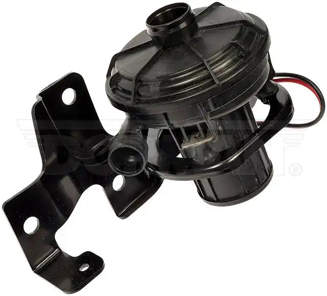 Dorman 306-001 Secondary Air Injection Pump OE Solutions ™ OE Replacement 2 Blade Terminal Plastic