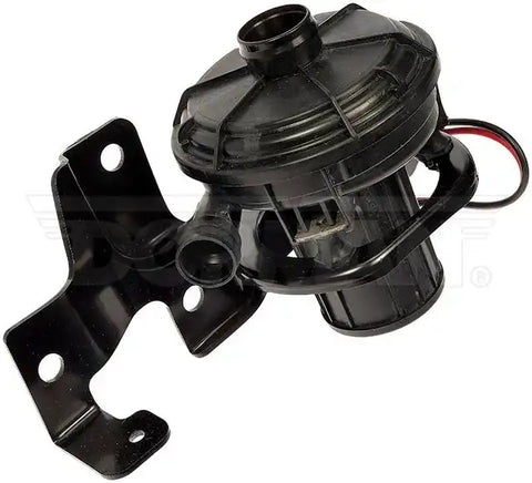 Dorman 306-001 Secondary Air Injection Pump OE Solutions ™ OE Replacement 2 Blade Terminal Plastic