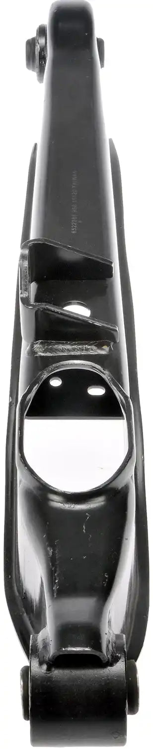 Dorman 522-368 Control Arm OE Solutions ™ OE Replacement Boxed Non Adjustable Steel Rubber Bushing