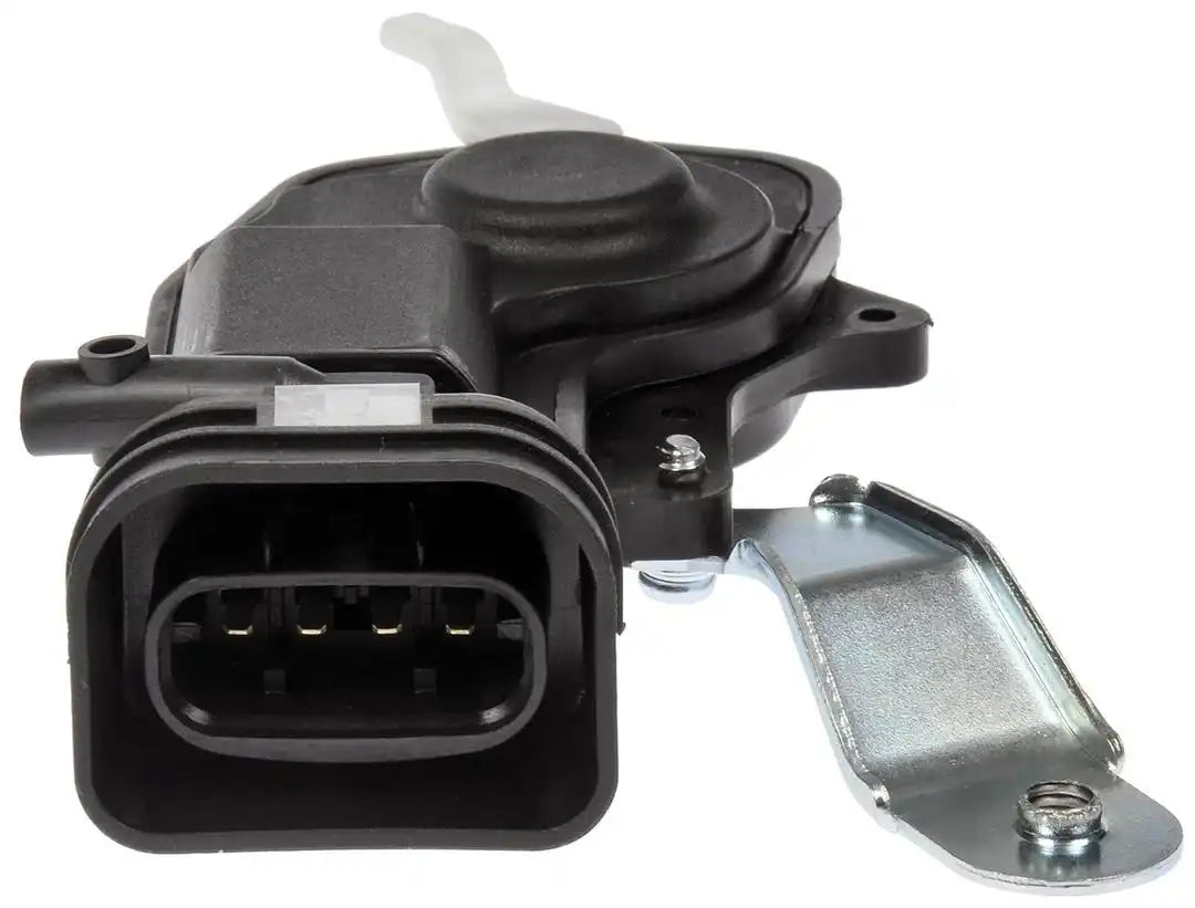 Dorman 746-817 Door Lock Actuator Motor OE Solutions ™ OE Replacement With Actuator Only