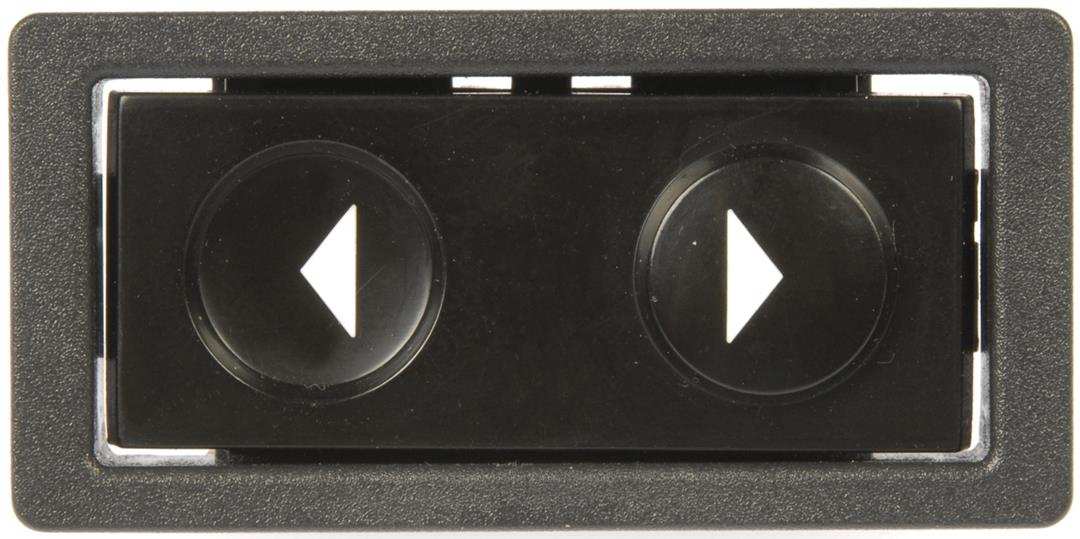 Dorman 901-084 Power Window Switch OE Solutions ™ OE Replacement 1 Button Boxed