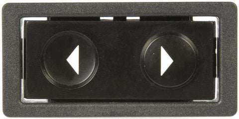 Dorman 901-084 Power Window Switch OE Solutions ™ OE Replacement 1 Button Boxed