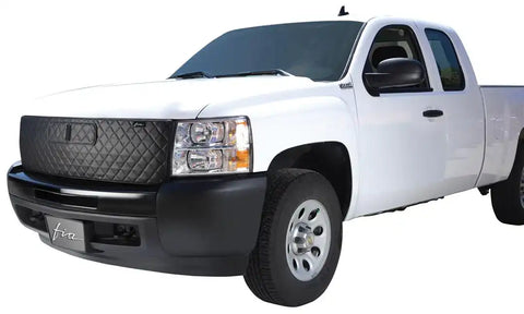 Fia WF921-54 Bug Screen - Grille Winter Front Promotes Faster Engine Warm-Up/ Prote
