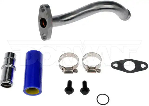 Dorman 904-346 Turbocharger Oil Return Kit OE Solutions ™ OE Replacement