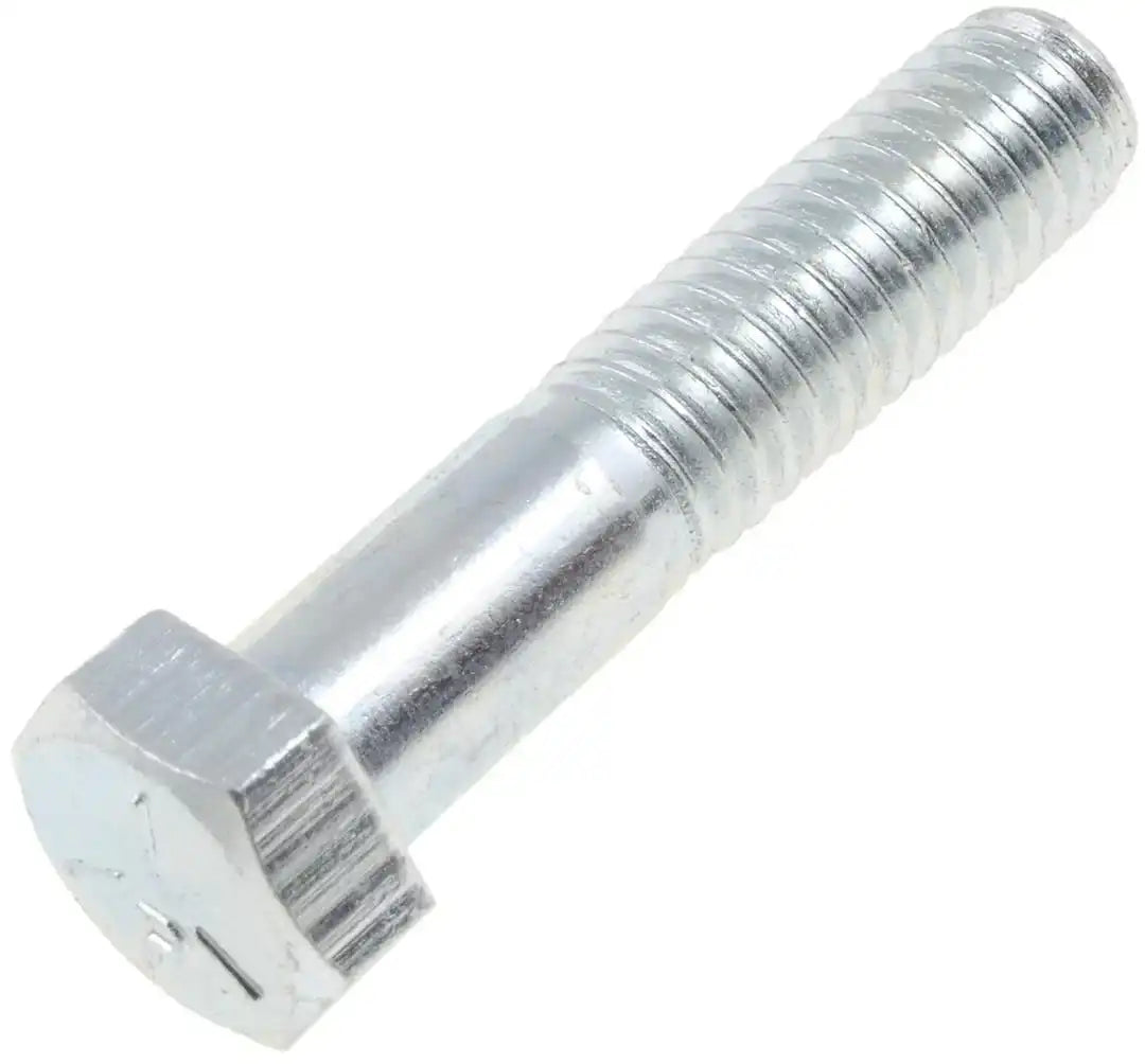 Dorman 170-217 Bolt AutoGrade ™ Standard Bolt 3/8 - 16 Inch Thread Size Hex Style Head Chrome Steel Box of 100