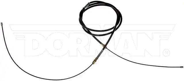 Dorman C95326 Parking Brake Cable First Stop ™ OE Replacement 28.9 Inch Length