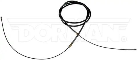 Dorman C95326 Parking Brake Cable First Stop ™ OE Replacement 28.9 Inch Length