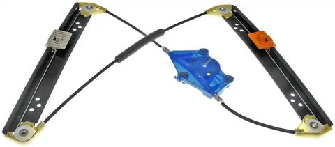 Dorman 752-367 Window Regulator OE Solutions ™ OE Replacement Use With Power Windows Without Motor
