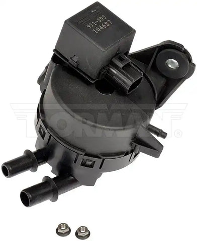 Dorman 911-395 Vapor Canister Purge Valve OE Solutions ™ OE Replacement