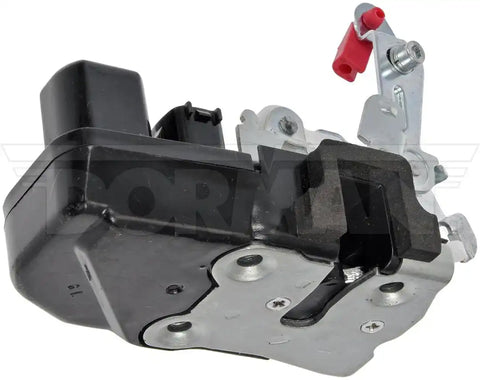 Dorman 931-713 Tailgate Lock Actuator Motor OE Solutions ™ OE Replacement