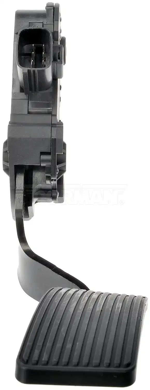 Dorman 699-136 Accelerator Pedal OE Solutions ™ OE Replacement Black Plastic With Sensor