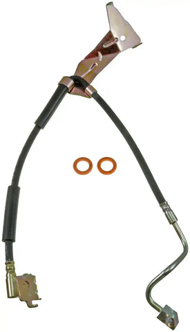 Dorman H620626 Brake Line First Stop ™ OE Replacement 30-1/2 Inch Length Single Hose