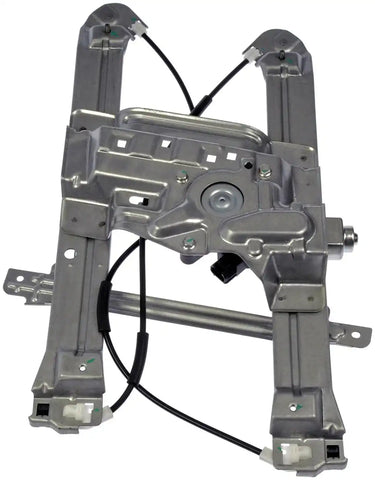Dorman 748-582 Window Regulator OE Solutions ™ OE Replacement Use With Power Windows With Motor