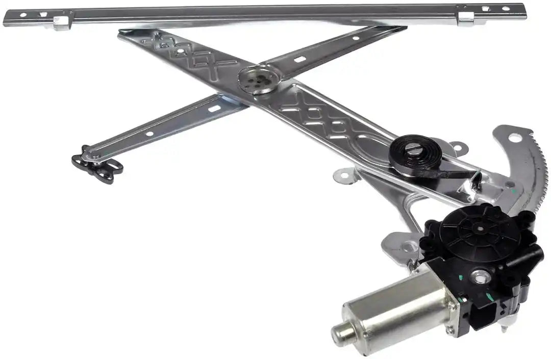 Dorman 741-871 Window Regulator OE Solutions ™ OE Replacement Use With Power Windows With Motor