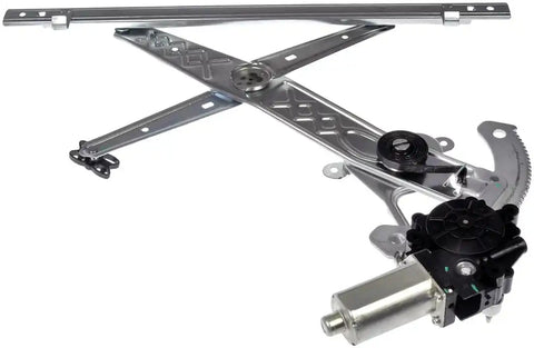 Dorman 741-871 Window Regulator OE Solutions ™ OE Replacement Use With Power Windows With Motor