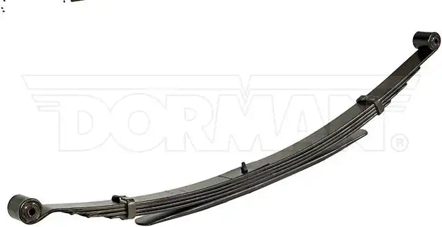 Dorman 22-1665 Leaf Spring OE Solutions ™ OE Replacement 5 Leaf 2700 Pounds Average Capacity