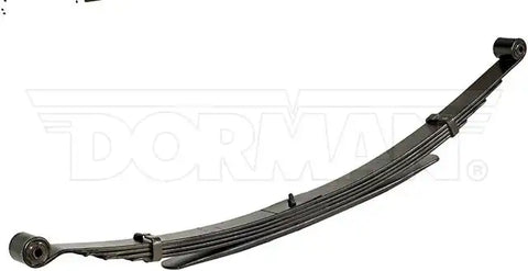 Dorman 22-1665 Leaf Spring OE Solutions ™ OE Replacement 5 Leaf 2700 Pounds Average Capacity