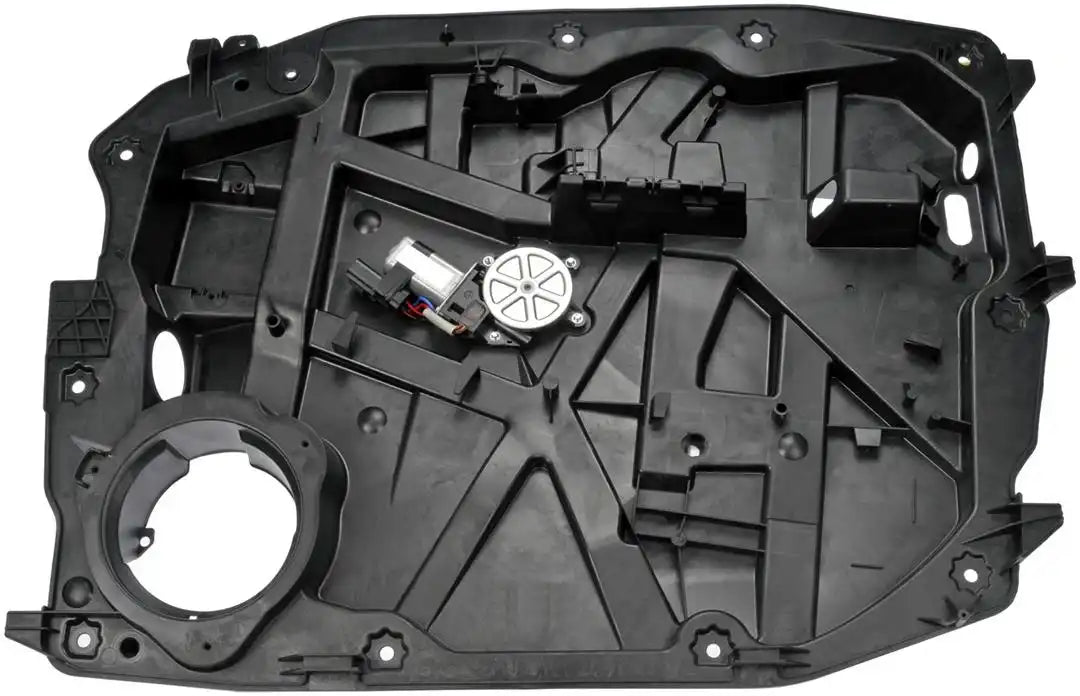 Dorman 748-578 Window Regulator OE Solutions ™ OE Replacement Use With Power Windows With Motor