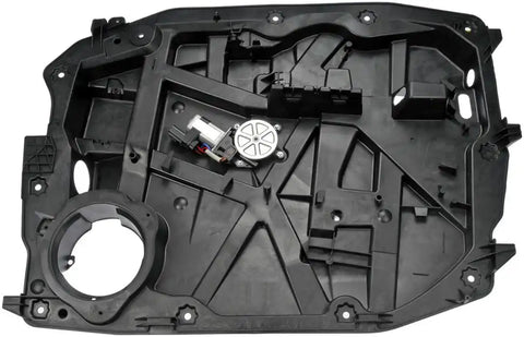 Dorman 748-578 Window Regulator OE Solutions ™ OE Replacement Use With Power Windows With Motor