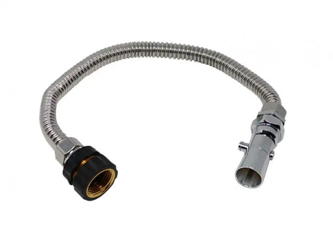 Yakima 8004104 Shower Head Hose RoadShower 19 Inch Length For 7 Gallon Camp Shower